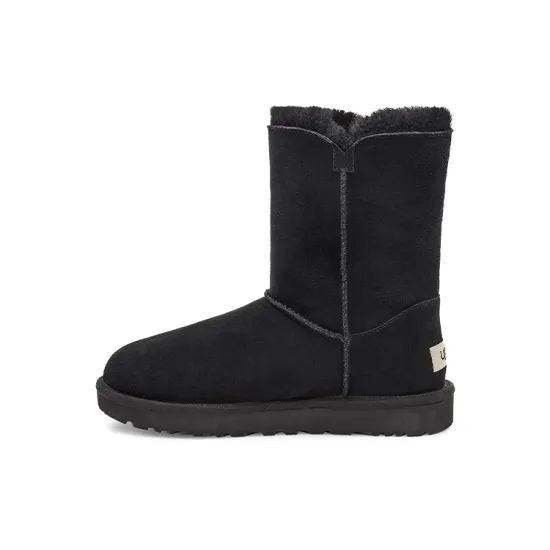 UGG Bailey Snow Boots Women's Black