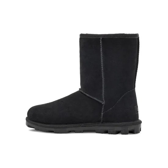 UGG Essential Snow Boots Women's Black