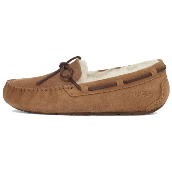 UGG Dakota Slipper Chestnut Women's