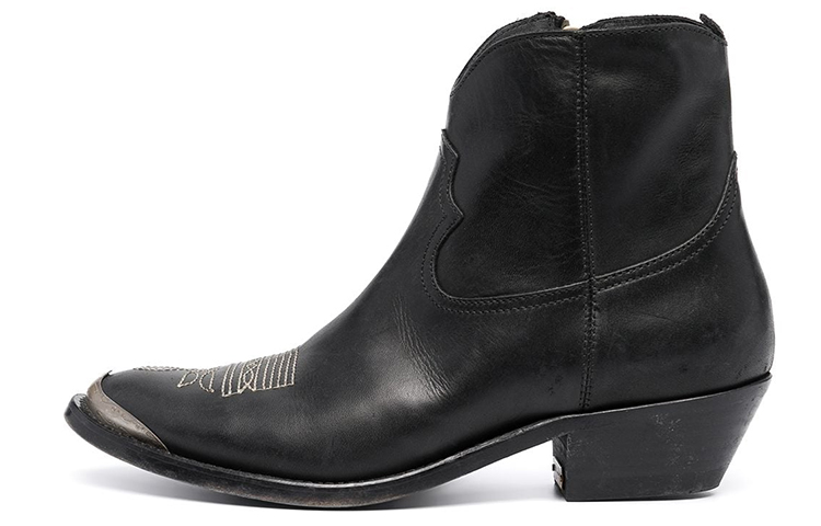 Короткие ботинки и ботильоны Golden Goose