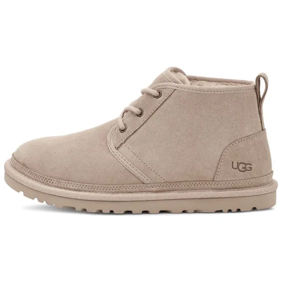 UGG Neumel Boot Putty