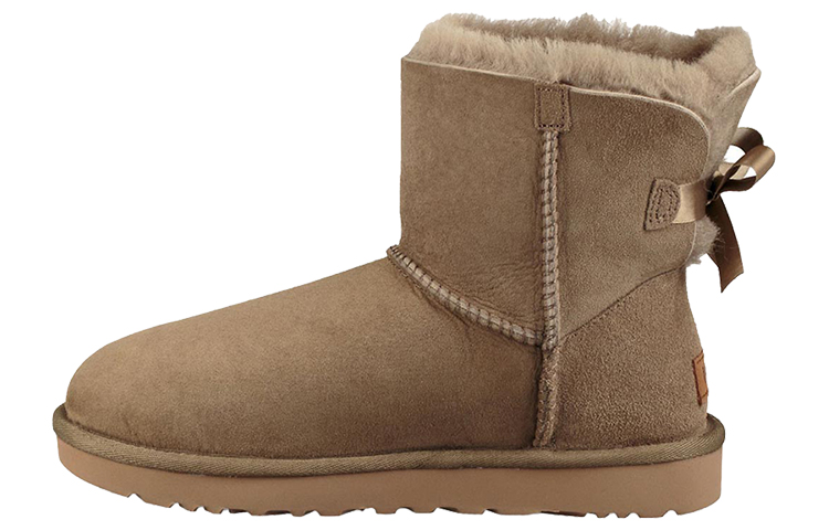 UGG Bailey Bow II Boot