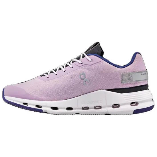 On Women's Cloudnova Form 'Aster Magnet'