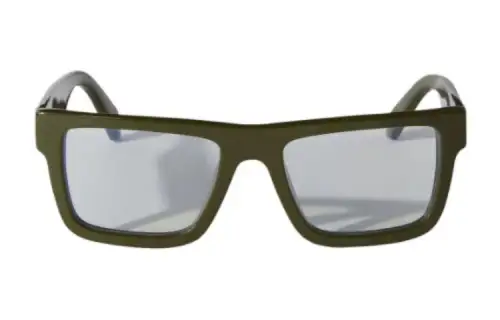 OFF-WHITE Optical Style 25 Glasses
