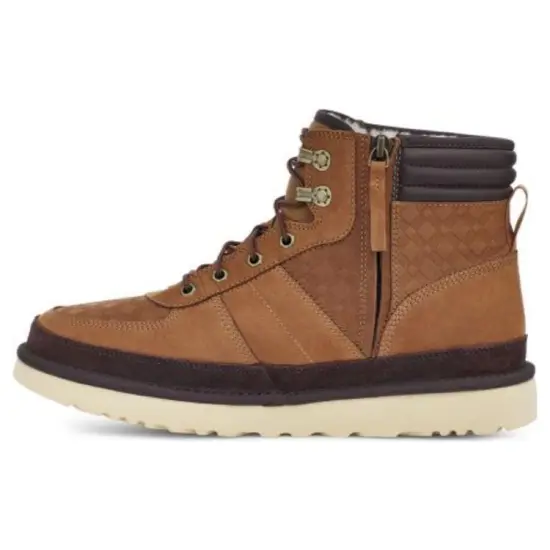 UGG Highland- Snow Boots Men Chestnut