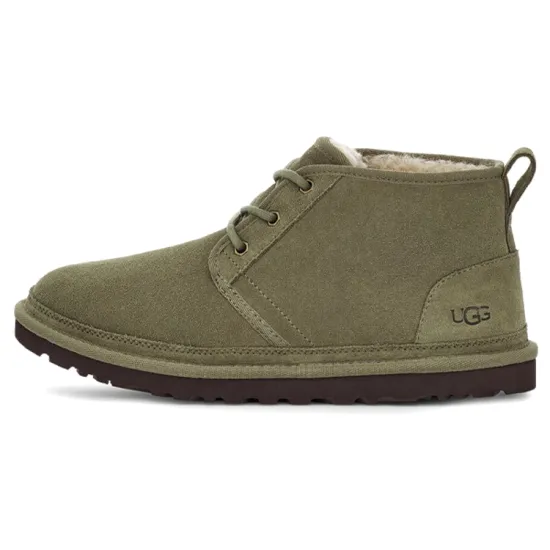 UGG Neumel Boot Burnt Olive