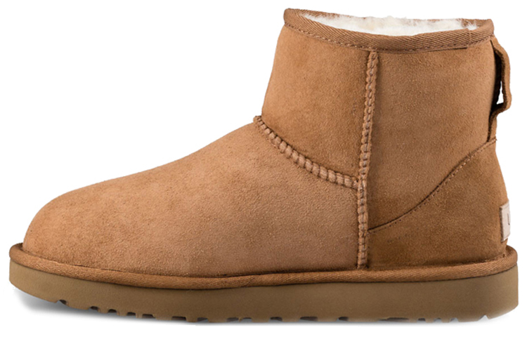 UGG CLASSIC MINI