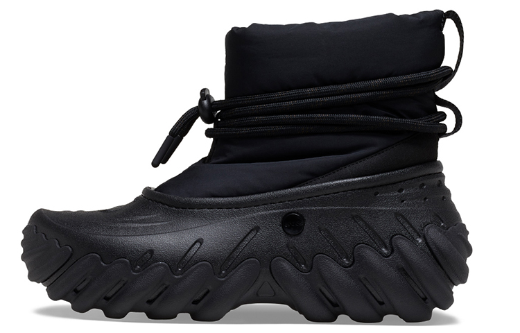 Ботинки Crocs