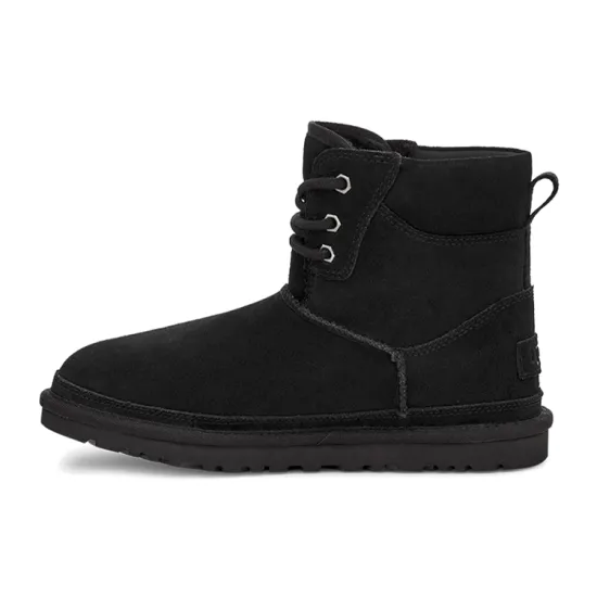 UGG Women's Neumel Hiker 'Black'