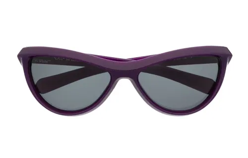 OFF-WHITE Atlanta cat-eye frame sunglasses