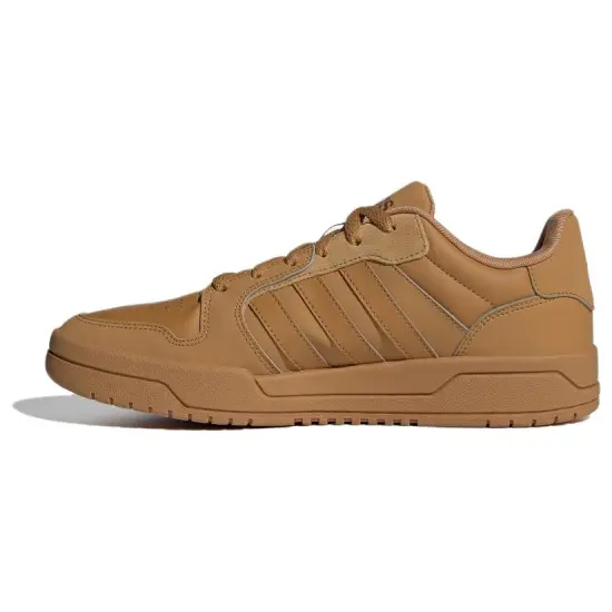 Atmos X adidas Forum Low Wheat