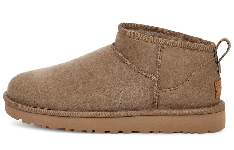 UGG CLASSIC ULTRA MINI