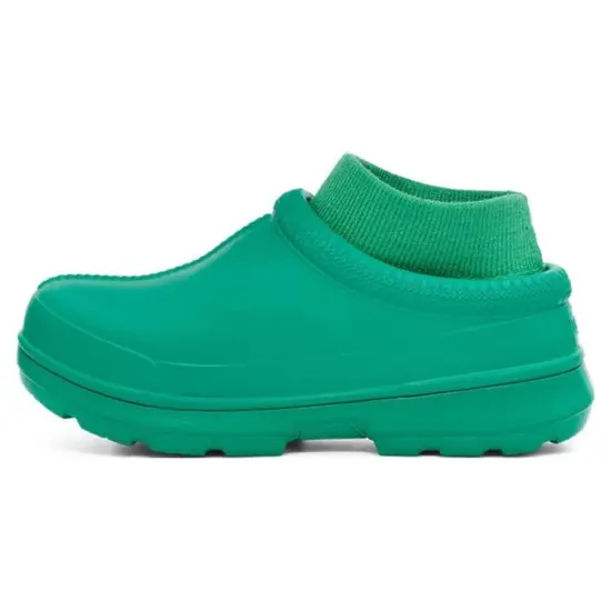 UGG Ankle Boots Women's Emerald Green