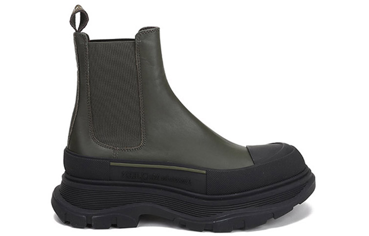 Alexander McQueen Tread Slick