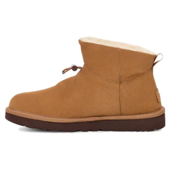 UGG Ankle Boots Women's Brown