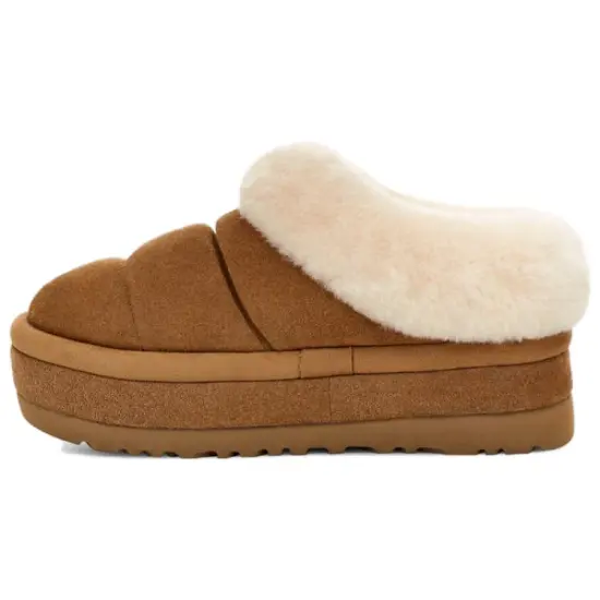 UGG Tazzlita Slipper Chestnut Women's