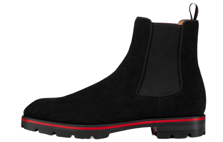 Челси Christian Louboutin