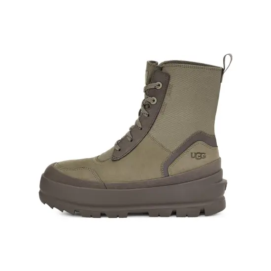 UGG Ankle Boots Women's Moss Green