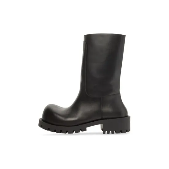 Balenciaga Hummer Ankle Boots