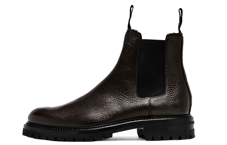 Челси Common Projects