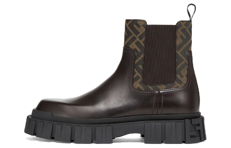 Челси Fendi
