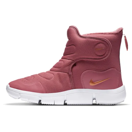 Nike Novice Boot Pink/Red GS