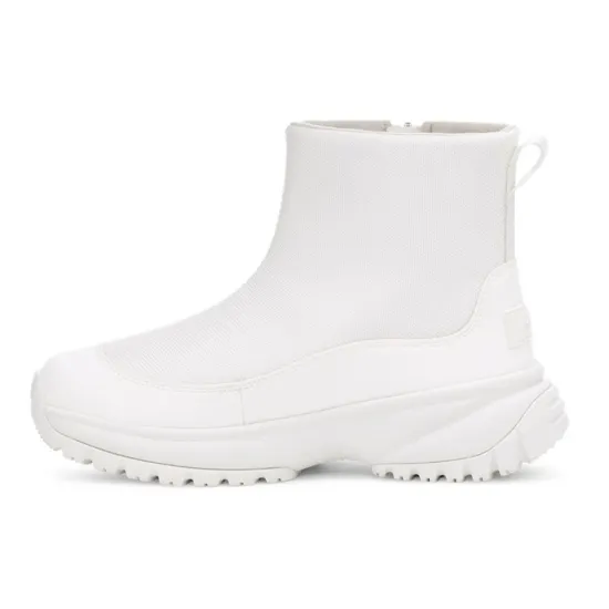 UGG Snow Boots Women's White