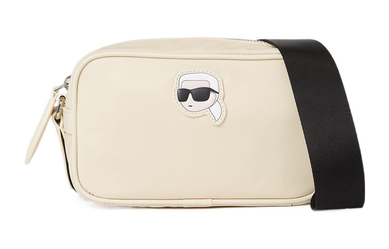 Сумки через плечо Karl Lagerfeld