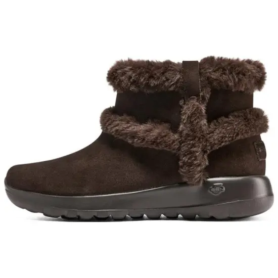Skechers On The Go Joy Lush 'Chocolate' Women's