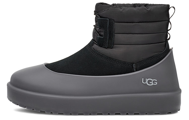 UGG CLASSIC MINI Lace-Up Weather