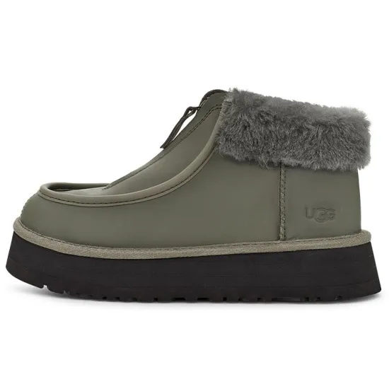UGG Snow Boots Women's Seaweed Color