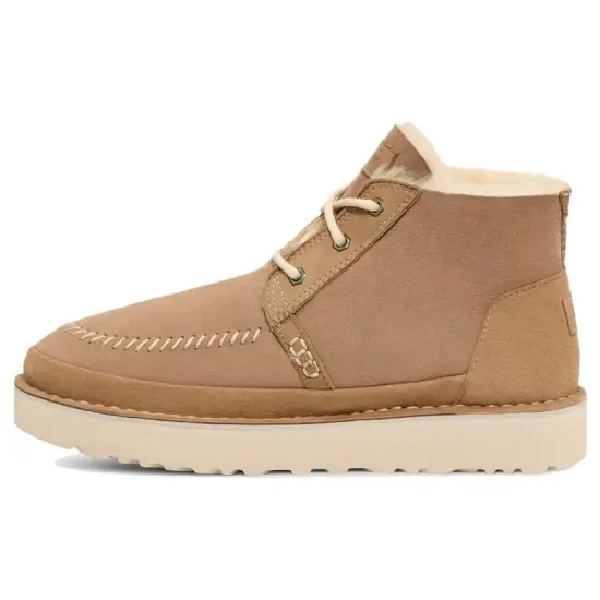 UGG Neumel Snow Boots Unisex Brown