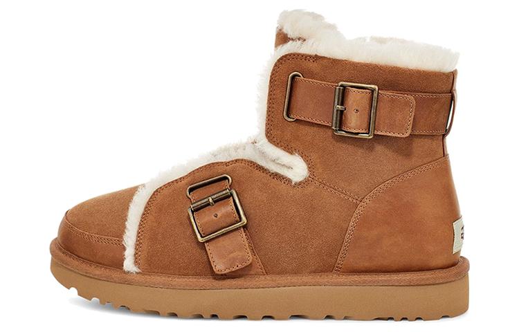 UGG Dune Mini Buckle Boot