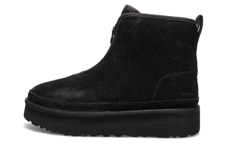 White Mountaineering UGG Boots Harkley Zip