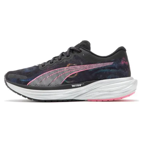 Puma Women's Deviate Nitro 2 'Marathon Series'