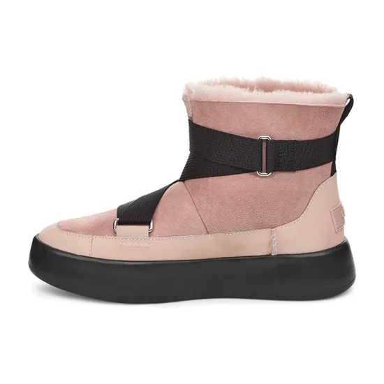 UGG Snow Boots Women's Crystal Pink