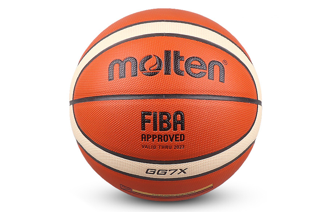 Molten Basketball