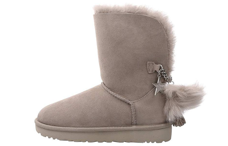 UGG Classic Bling Mini