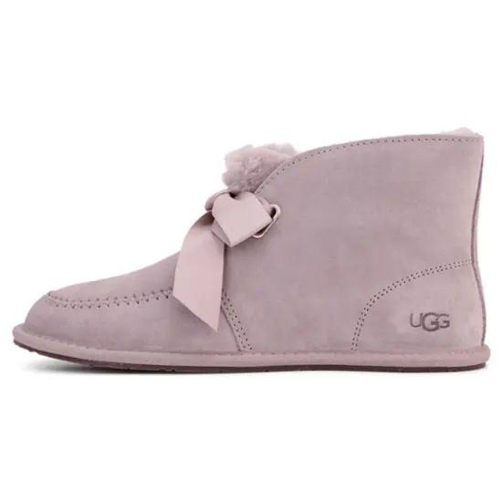 UGG Snow Boots Women's Pink