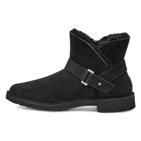 UGG Snow Boots Women's Black