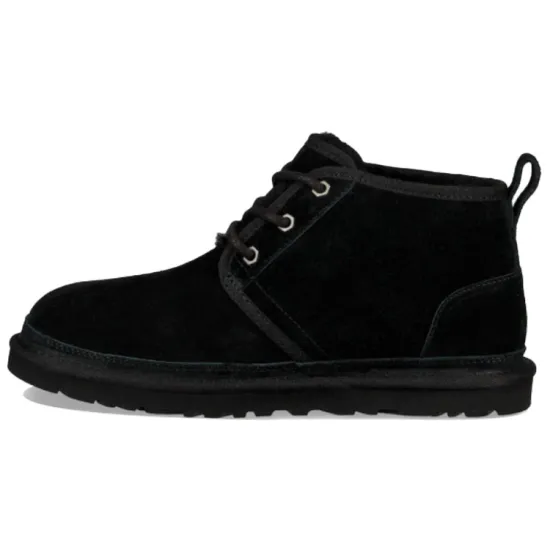 UGG Women's Neumel Boot 'Black'