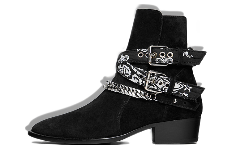 Обувь AMIRI