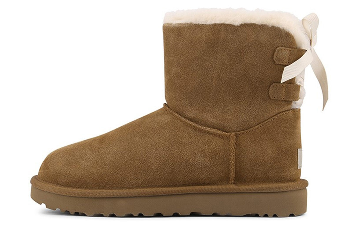 UGG Mini Continuity Bow