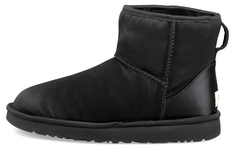 UGG Classic Mini Satin