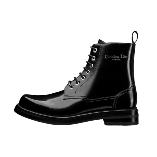 DIOR Carlo Ankle Boot 'Black'