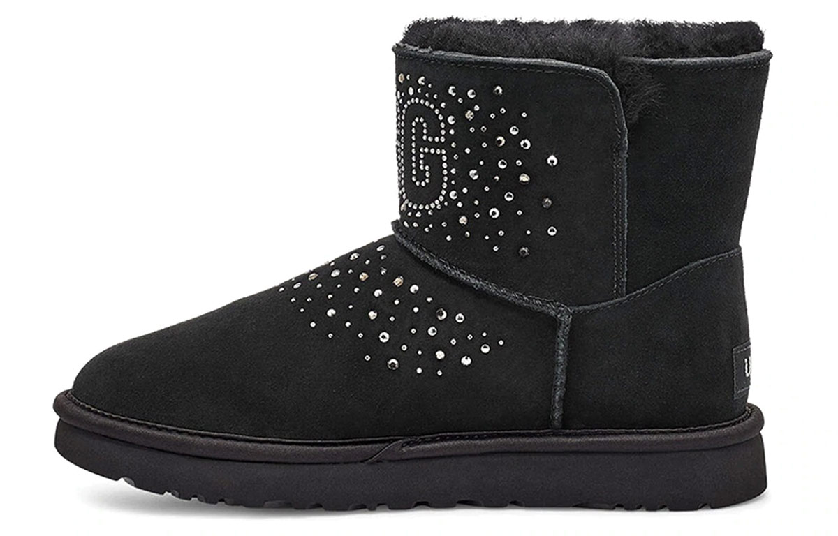 UGG Classic Bling Mini