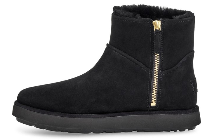 UGG Classic Mini BLVD