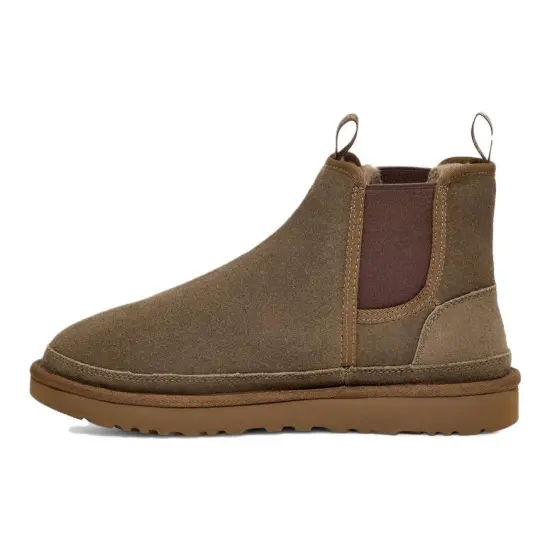 UGG Neumel Chelsea Boot Hickory
