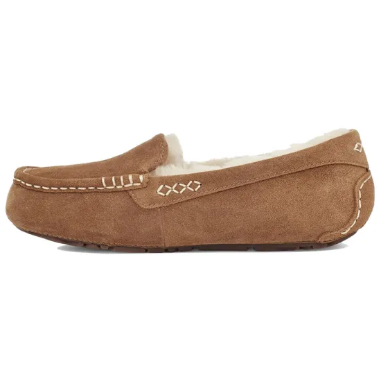 UGG Ansley Slipper Chestnut Women's
