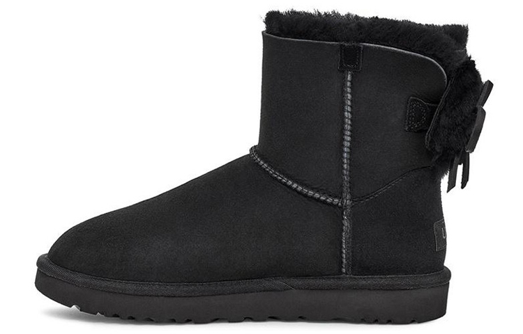 UGG Classic Dudble Bow Mini